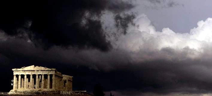 Γερμανικός Τύπος: «Η Ελλάδα παραμένει ένα πτωχοκομείο- Κάθεται σε μια κοινωνική ωρολογιακή βόμβα»